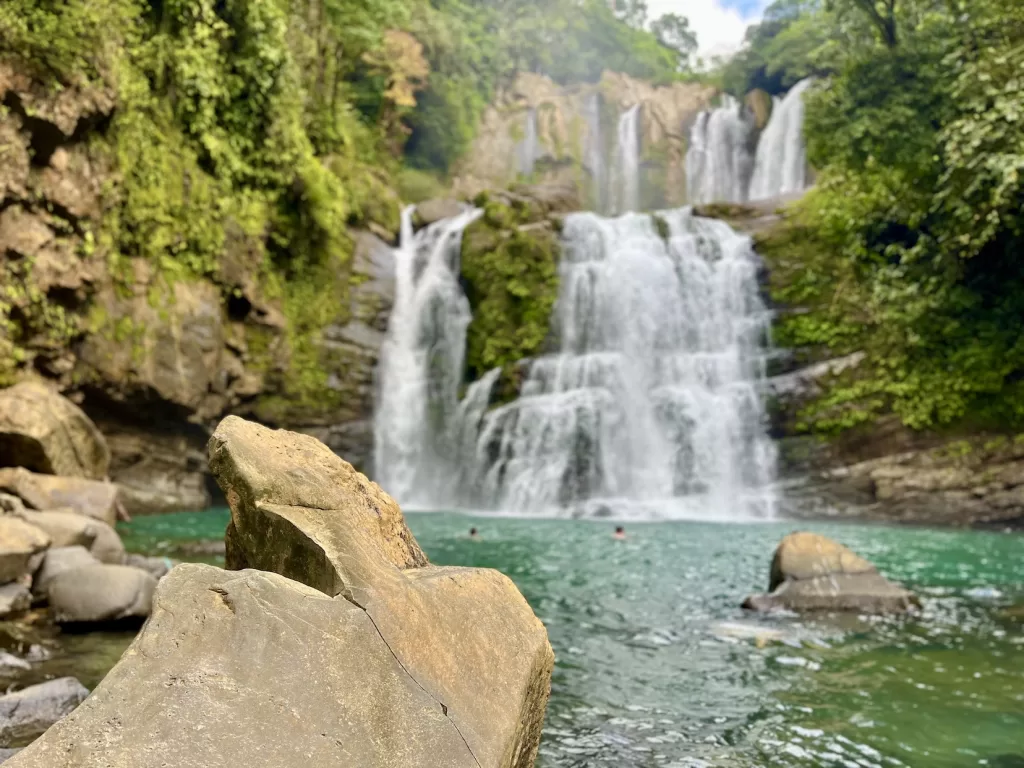 The Best Day Trip from Manuel Antonio