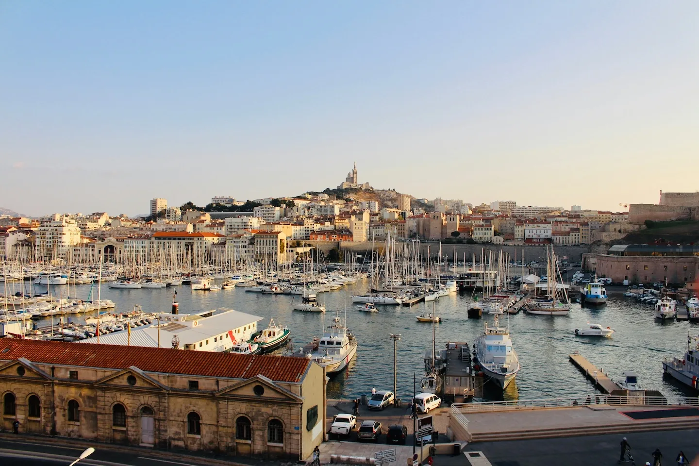 18 Best Things to Do in Marseille (Local Tips + Must-Sees)
